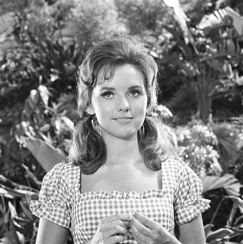 Dawn Wells pictures and photos